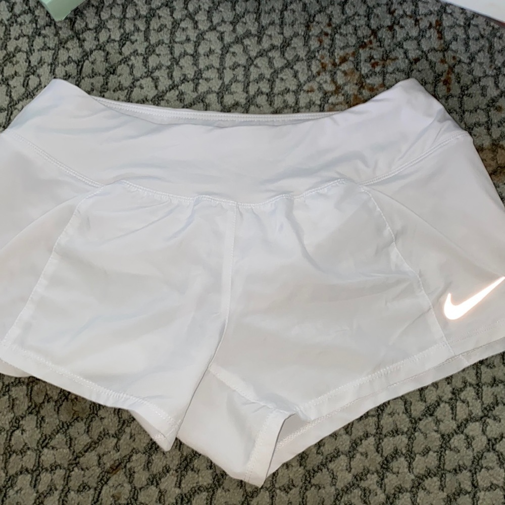 Nike Drifit Shorts
